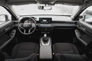 Haval Jolion 2024 года, 0 км - вид 18