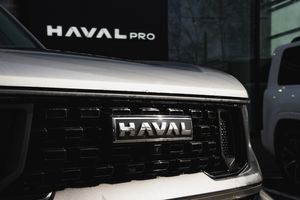 Haval H7 2025 года, 0 км - вид 8