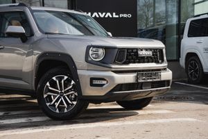 Haval H7 2025 года, 0 км - вид 7