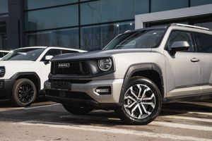 Haval H7 2025 года, 0 км - вид 6