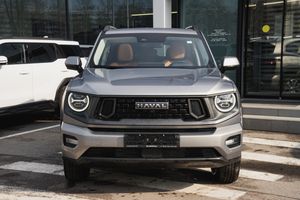 Haval H7 2025 года, 0 км - вид 3