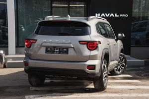 Haval H7 2025 года, 0 км - вид 11