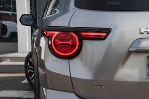 Haval H7 2025 года, 0 км - вид 13