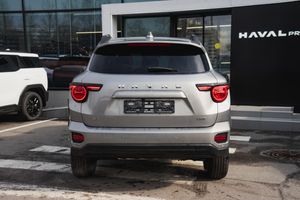 Haval H7 2025 года, 0 км - вид 10