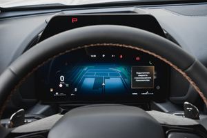 Haval H7 2025 года, 0 км - вид 16
