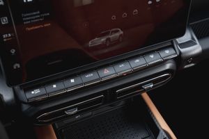 Haval H7 2025 года, 0 км - вид 22
