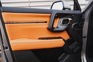 Haval H7 2025 года, 0 км - вид 17