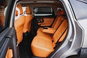 Haval H7 2025 года, 0 км - вид 30