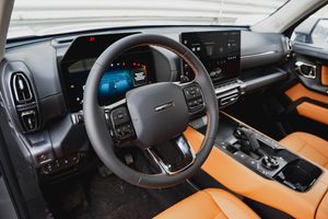 Haval H7 2025 года, 0 км - вид 27