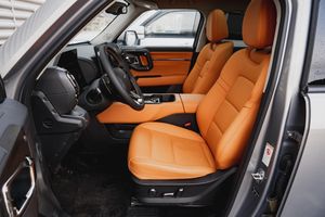Haval H7 2025 года, 0 км - вид 28