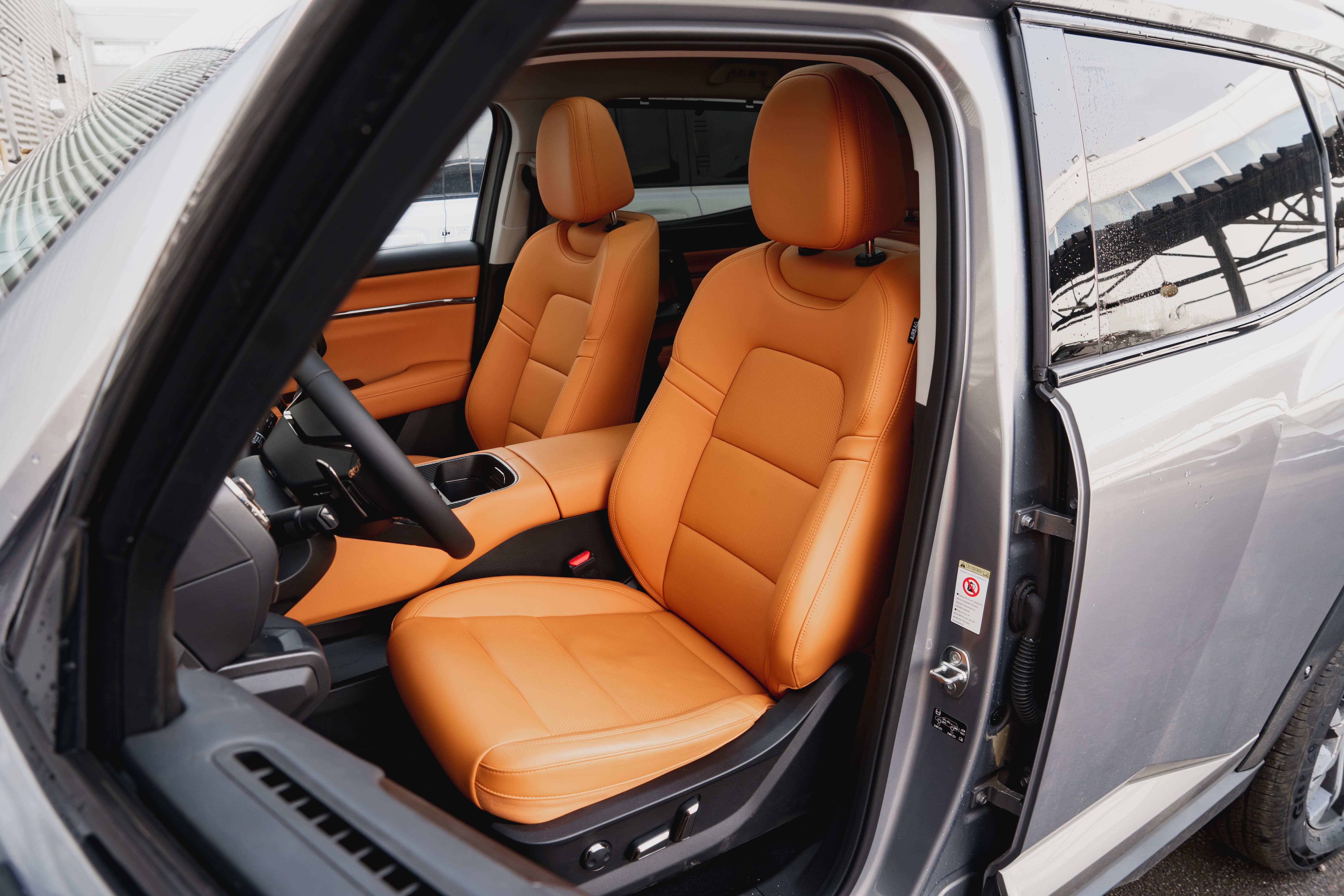 Haval H7 2025 года, 0 км - вид 29