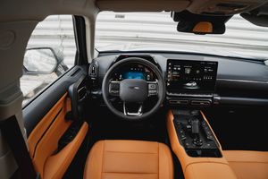 Haval H7 2025 года, 0 км - вид 25