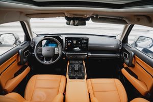 Haval H7 2025 года, 0 км - вид 26