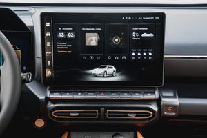 Haval H7 2025 года, 0 км - вид 21