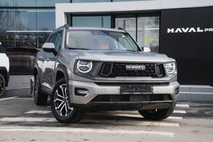 Haval H7 2025 года, 0 км - вид 4