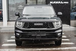 Haval H7 2025 года, 0 км - вид 3