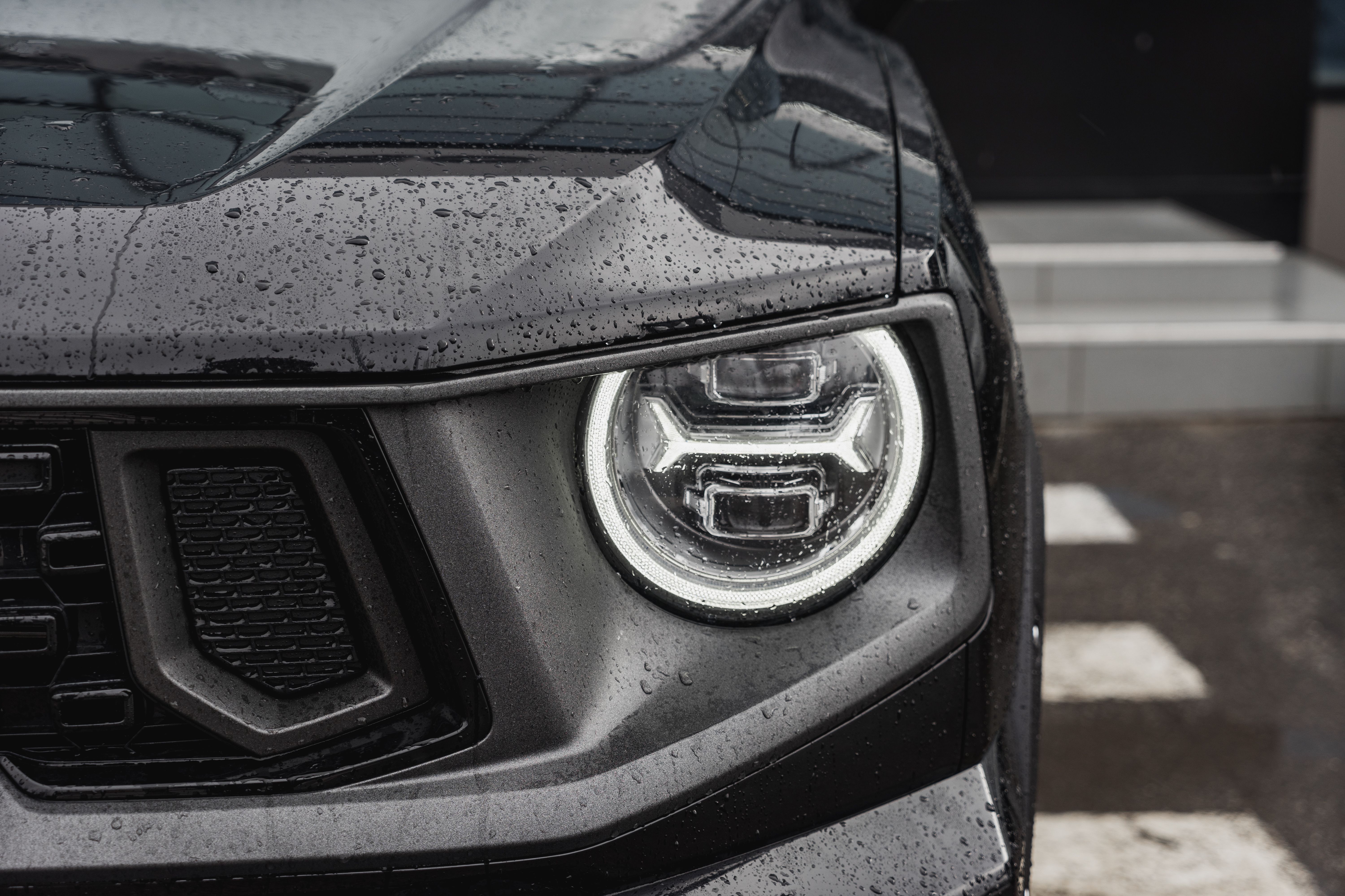 Haval H7 2025 года, 0 км - вид 6