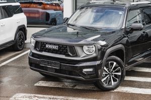Haval H7 2025 года, 0 км - вид 7