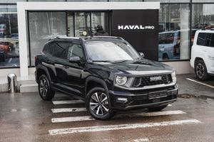 Haval H7 2025 года, 0 км - вид 5