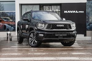 Haval H7 2025 года, 0 км - вид 4
