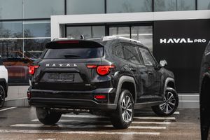 Haval H7 2025 года, 0 км - вид 11