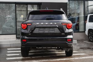 Haval H7 2025 года, 0 км - вид 10