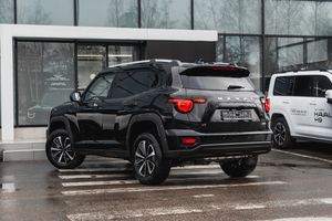 Haval H7 2025 года, 0 км - вид 9