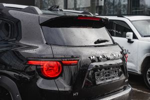Haval H7 2025 года, 0 км - вид 12