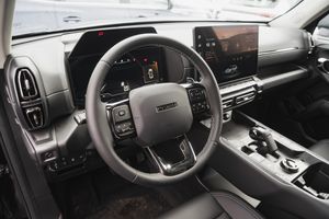 Haval H7 2025 года, 0 км - вид 24