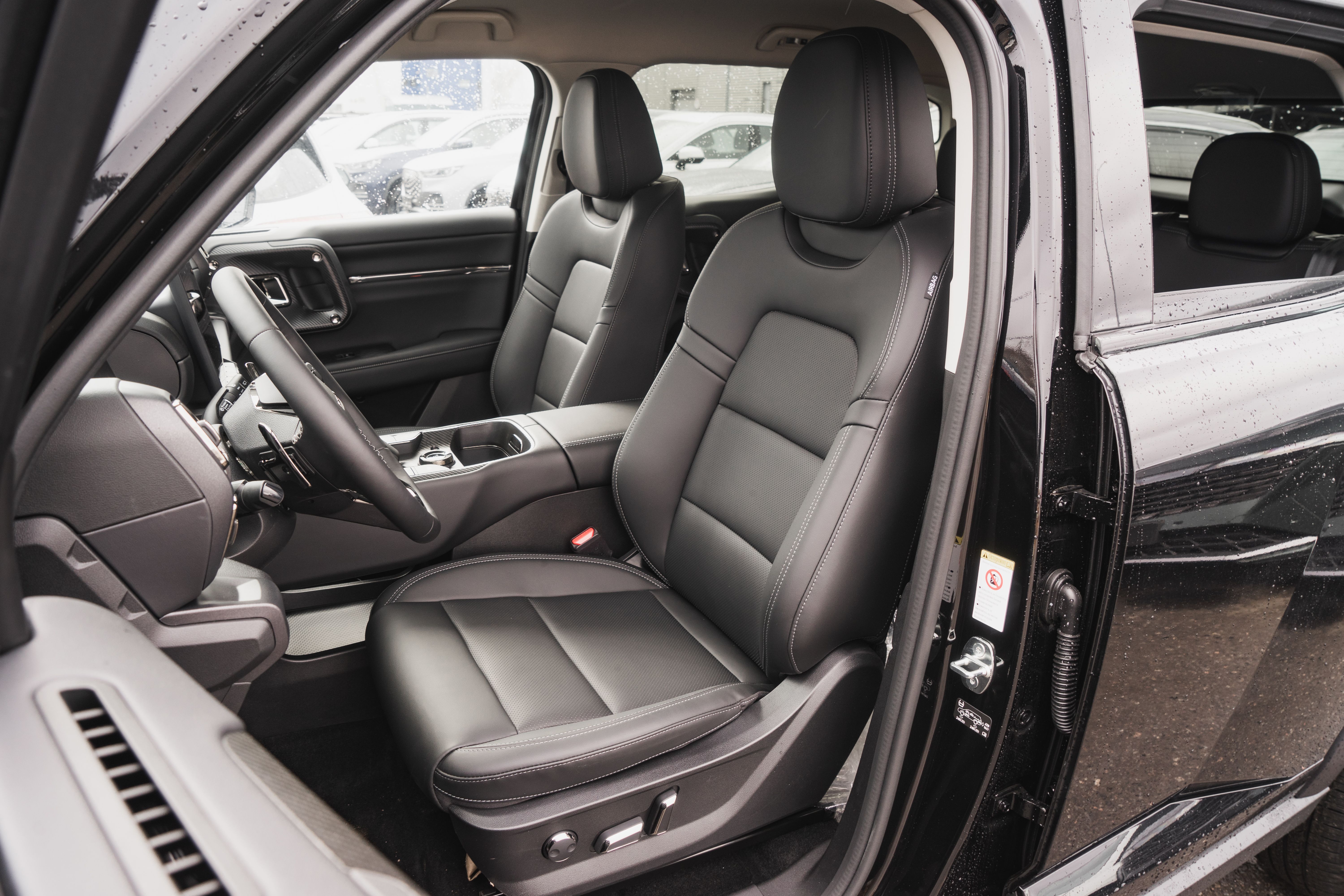 Haval H7 2025 года, 0 км - вид 31