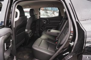 Haval H7 2025 года, 0 км - вид 33