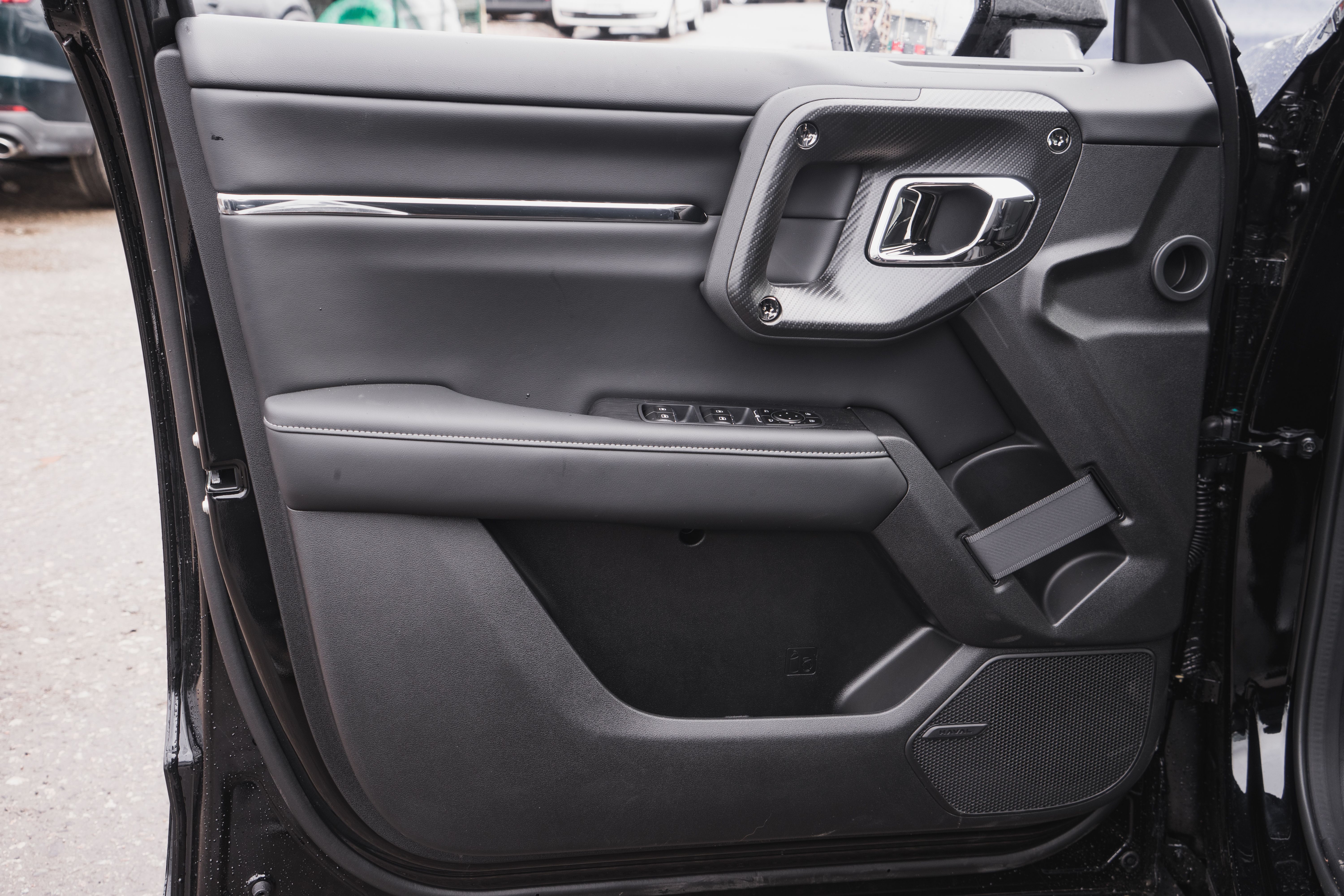 Haval H7 2025 года, 0 км - вид 16