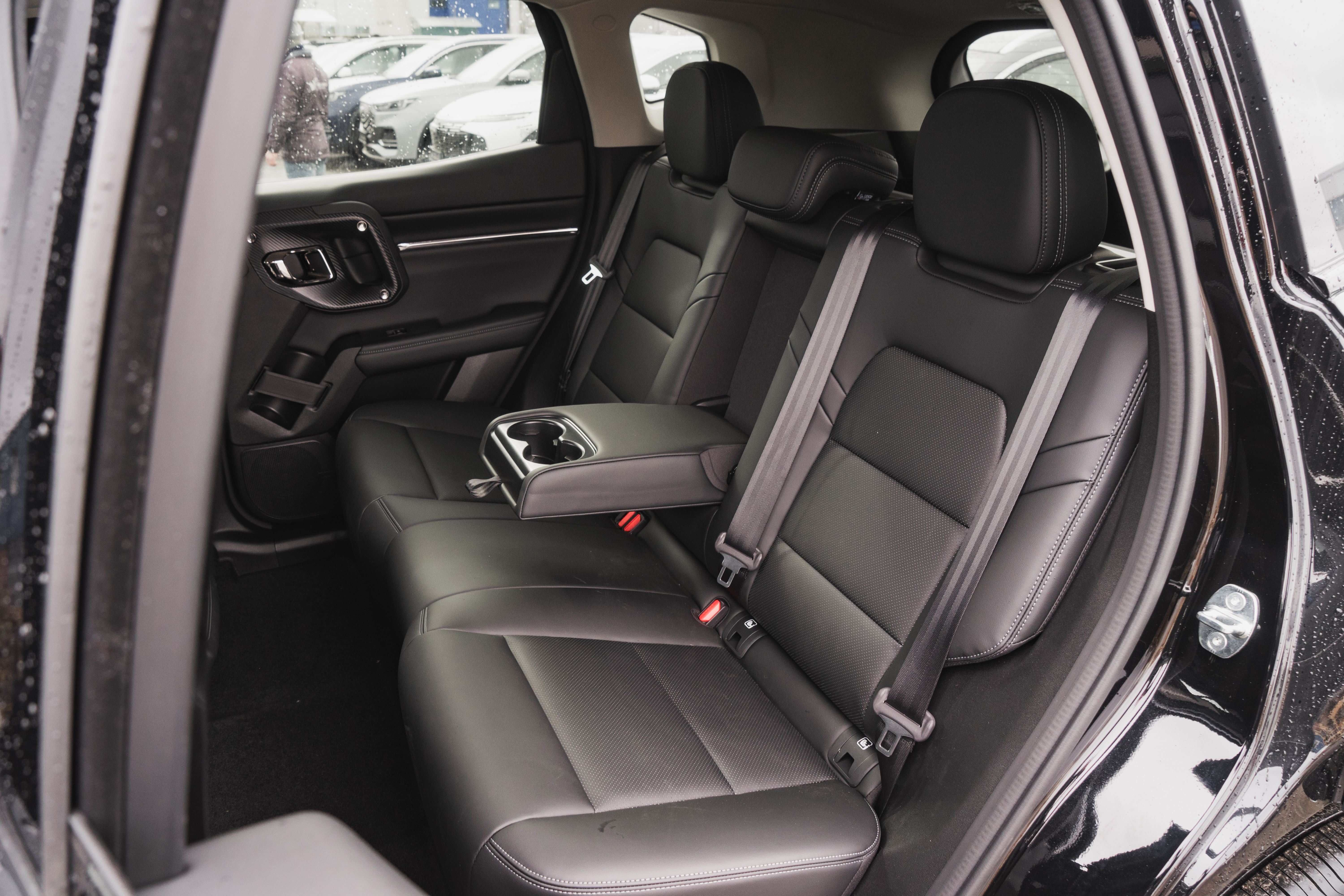 Haval H7 2025 года, 0 км - вид 32