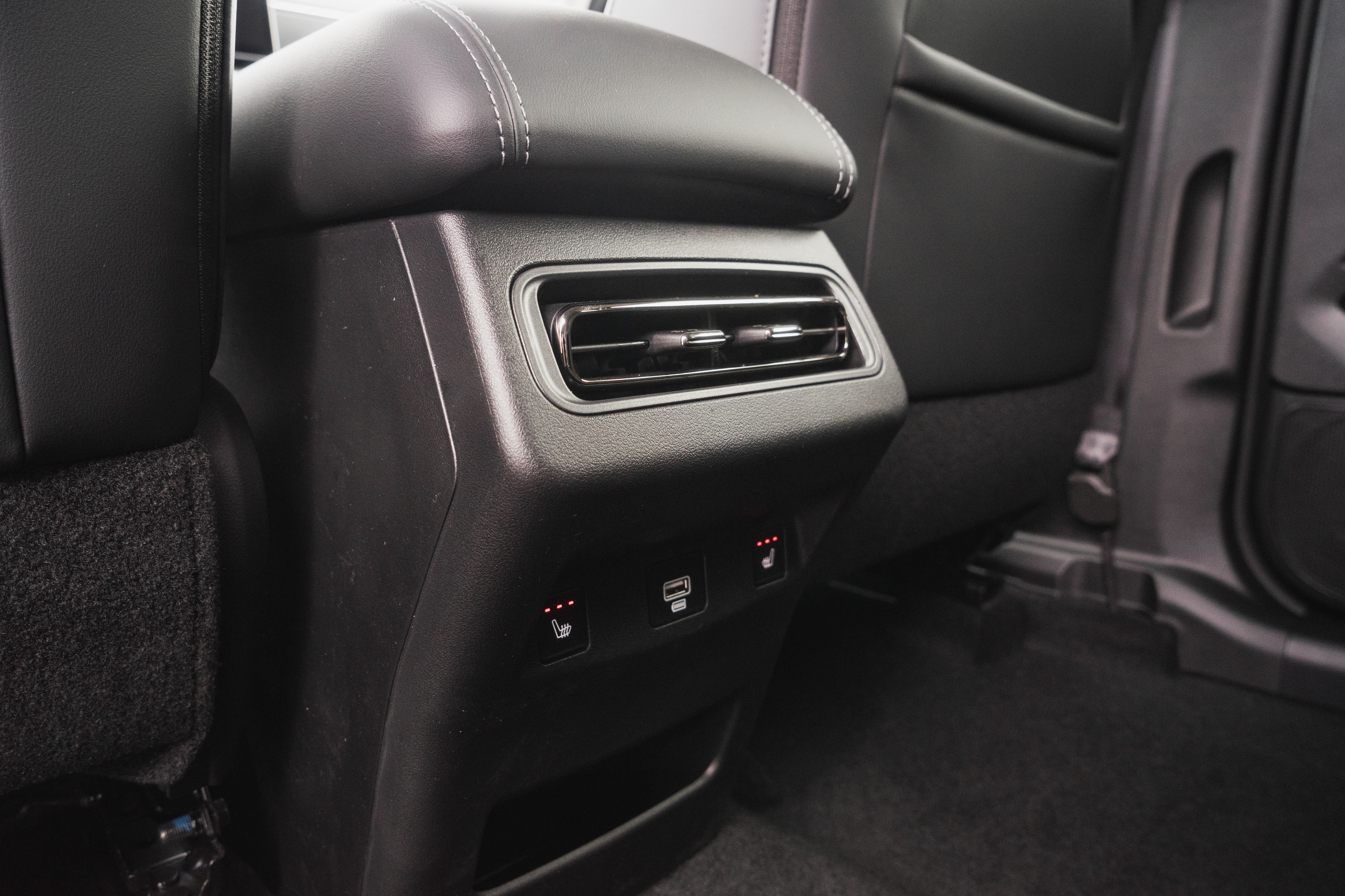 Haval H7 2025 года, 0 км - вид 23