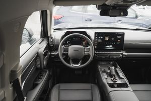 Haval H7 2025 года, 0 км - вид 26