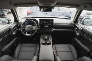 Haval H7 2025 года, 0 км - вид 27