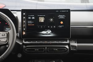 Haval H7 2025 года, 0 км - вид 21