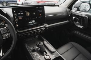 Haval H7 2025 года, 0 км - вид 28