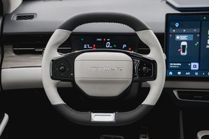 Jetour Dashing 2024 года, 0 км - вид 20