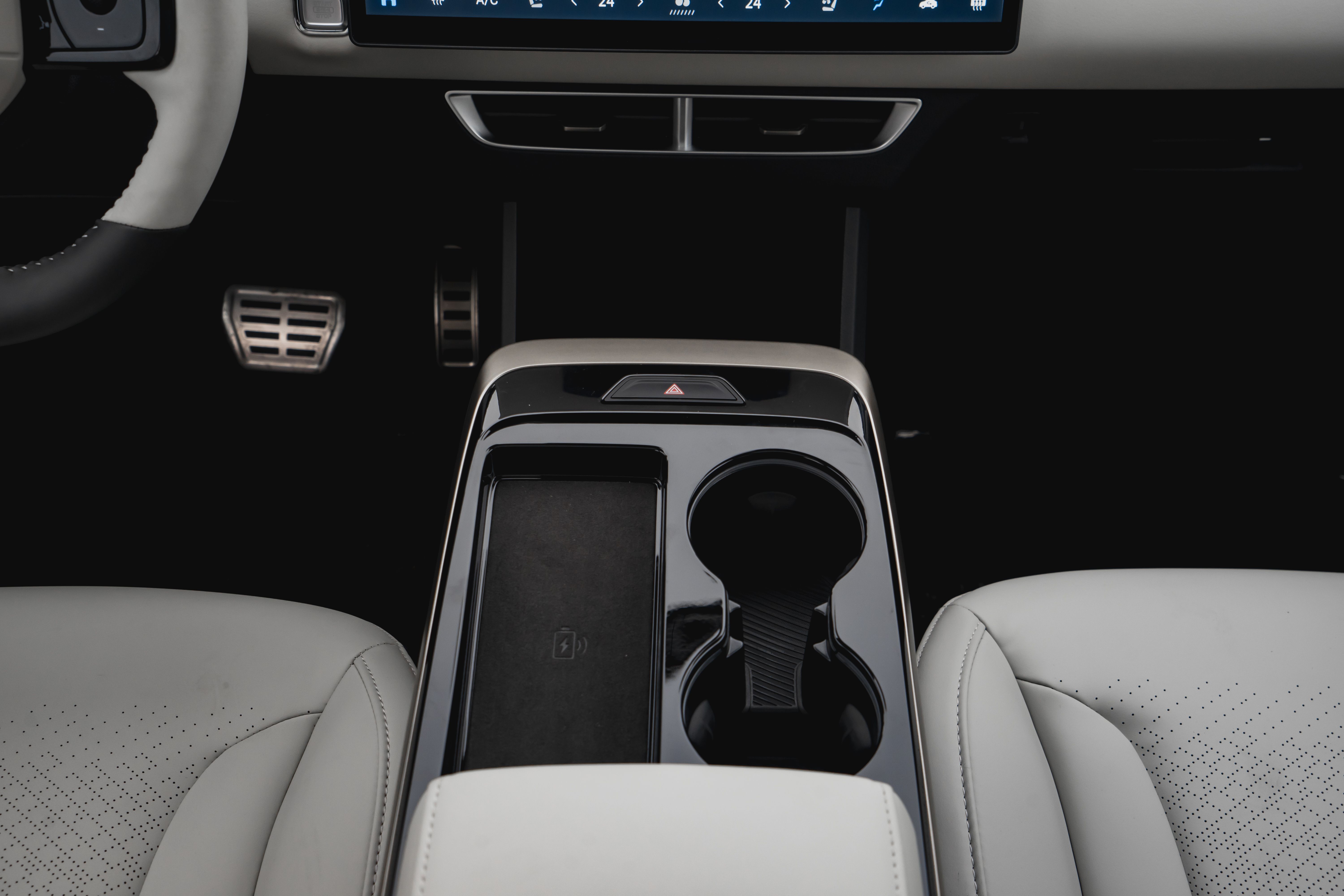 Jetour Dashing 2024 года, 0 км - вид 25