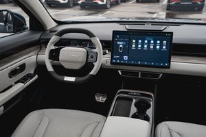 Jetour Dashing 2024 года, 0 км - вид 21