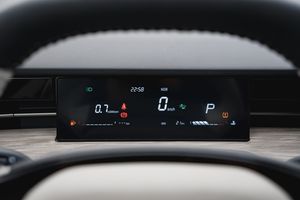 Jetour Dashing 2024 года, 0 км - вид 18