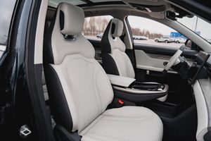 Jetour Dashing 2024 года, 0 км - вид 23