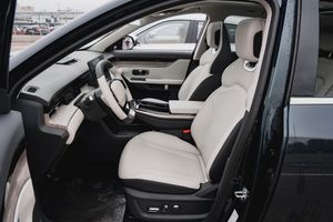 Jetour Dashing 2024 года, 0 км - вид 14