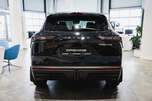 Jetour Dashing 2024 года, 0 км - вид 7