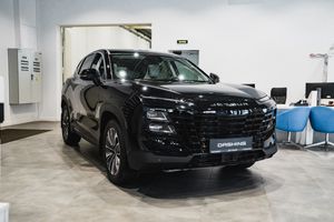 Jetour Dashing 2024 года, 0 км - вид 3