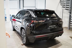Jetour Dashing 2024 года, 0 км - вид 6
