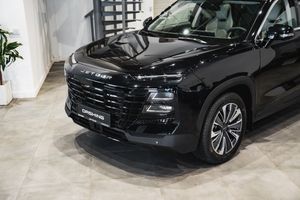 Jetour Dashing 2024 года, 0 км - вид 4