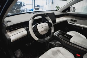Jetour Dashing 2024 года, 0 км - вид 10