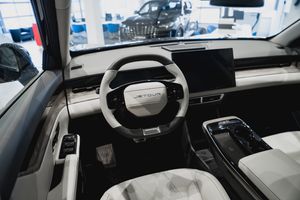 Jetour Dashing 2024 года, 0 км - вид 13